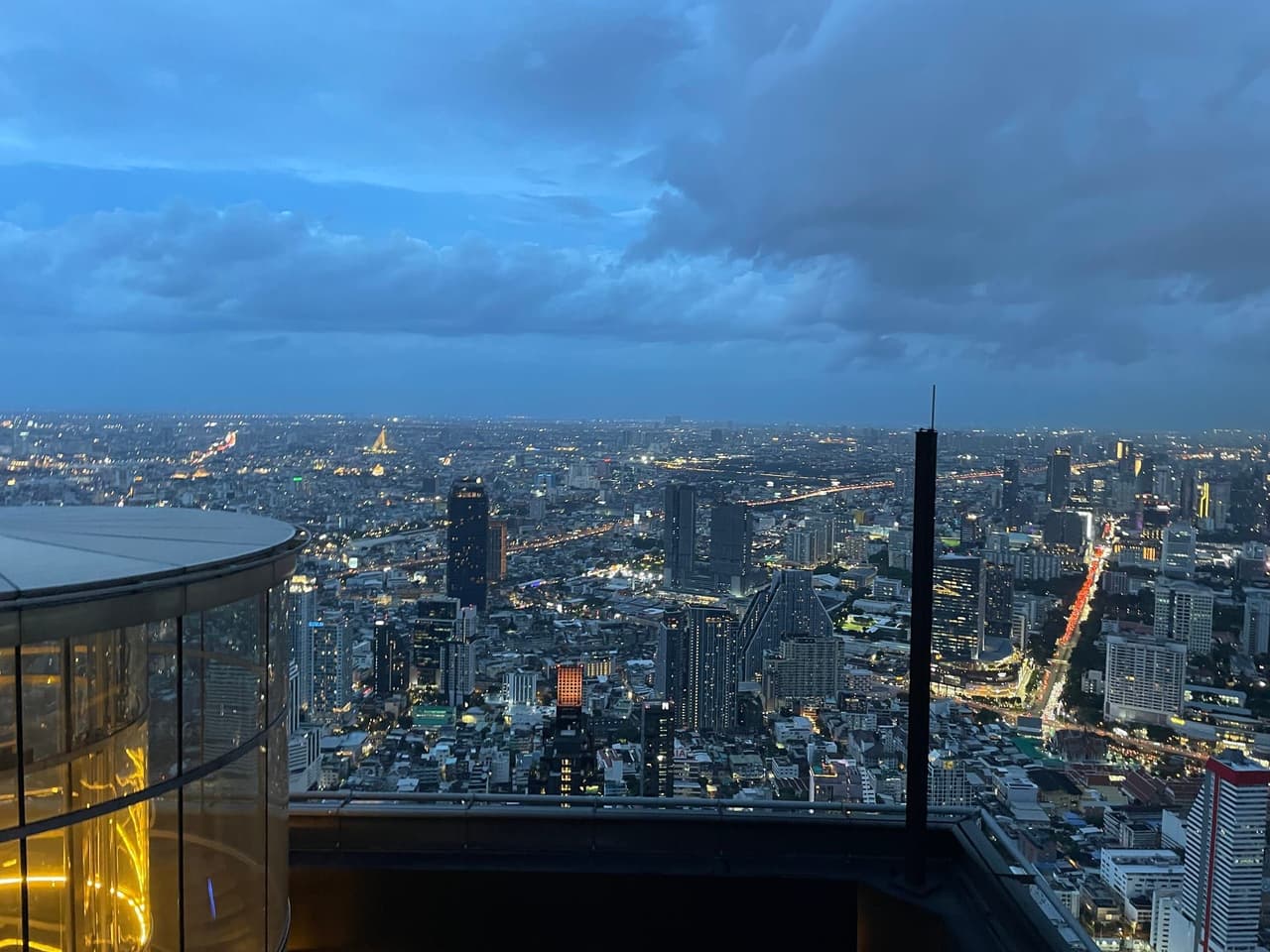 タイ旅行記～7泊9日バンコク～