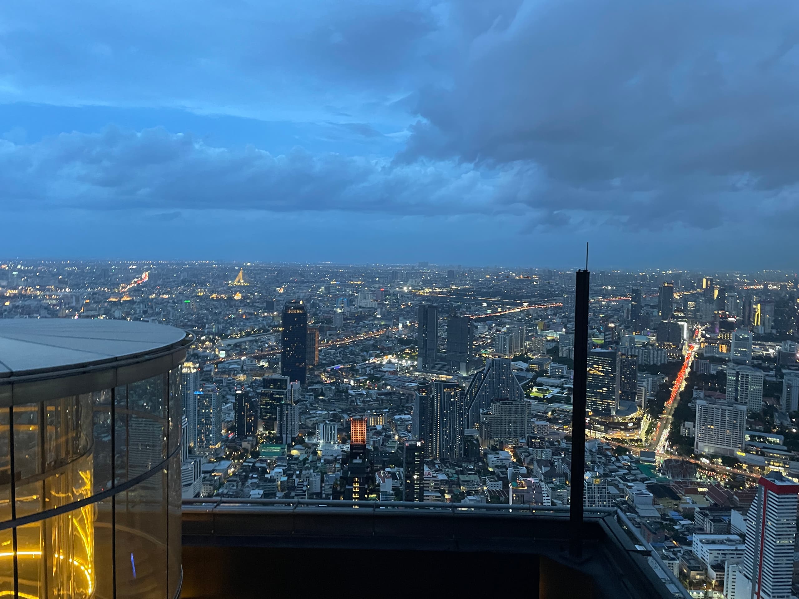 タイ旅行記～7泊9日バンコク～