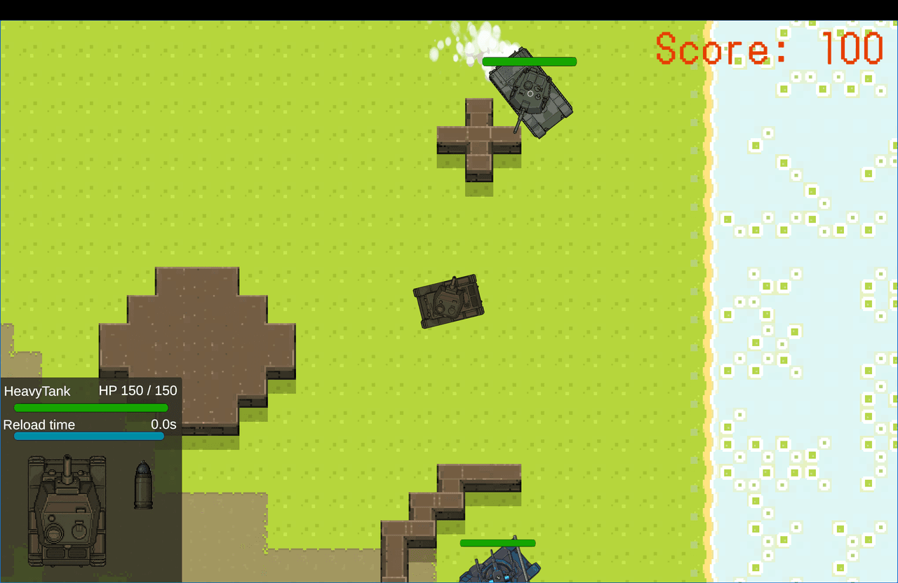 【後編】これまで作ってきたUnity作品を振り返ってみる
